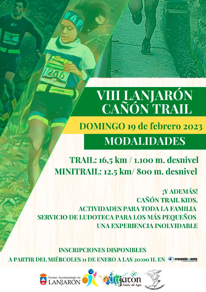 VIII-LANJARÓN-CAÑÓN-TRAIL-724×1024 Cartel VII Open MTB Puerta de la Alpujarra
